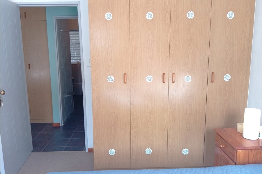 3 Bedroom Property for Sale in Kleinmond Western Cape